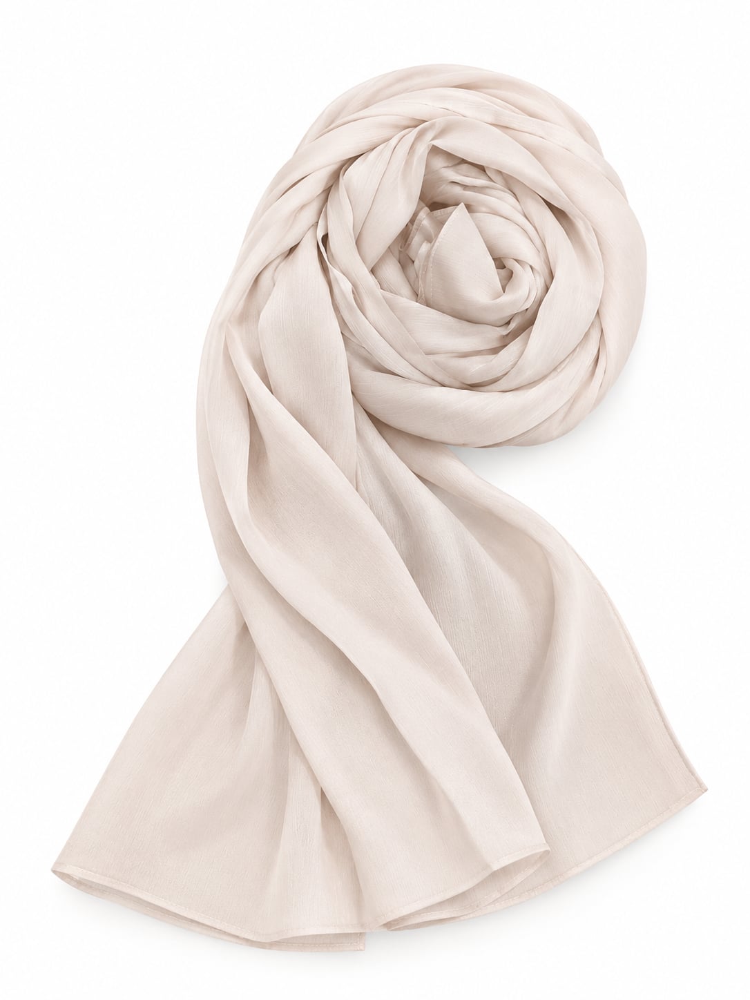 Classic Silk Scarf — 100% Pure Silk